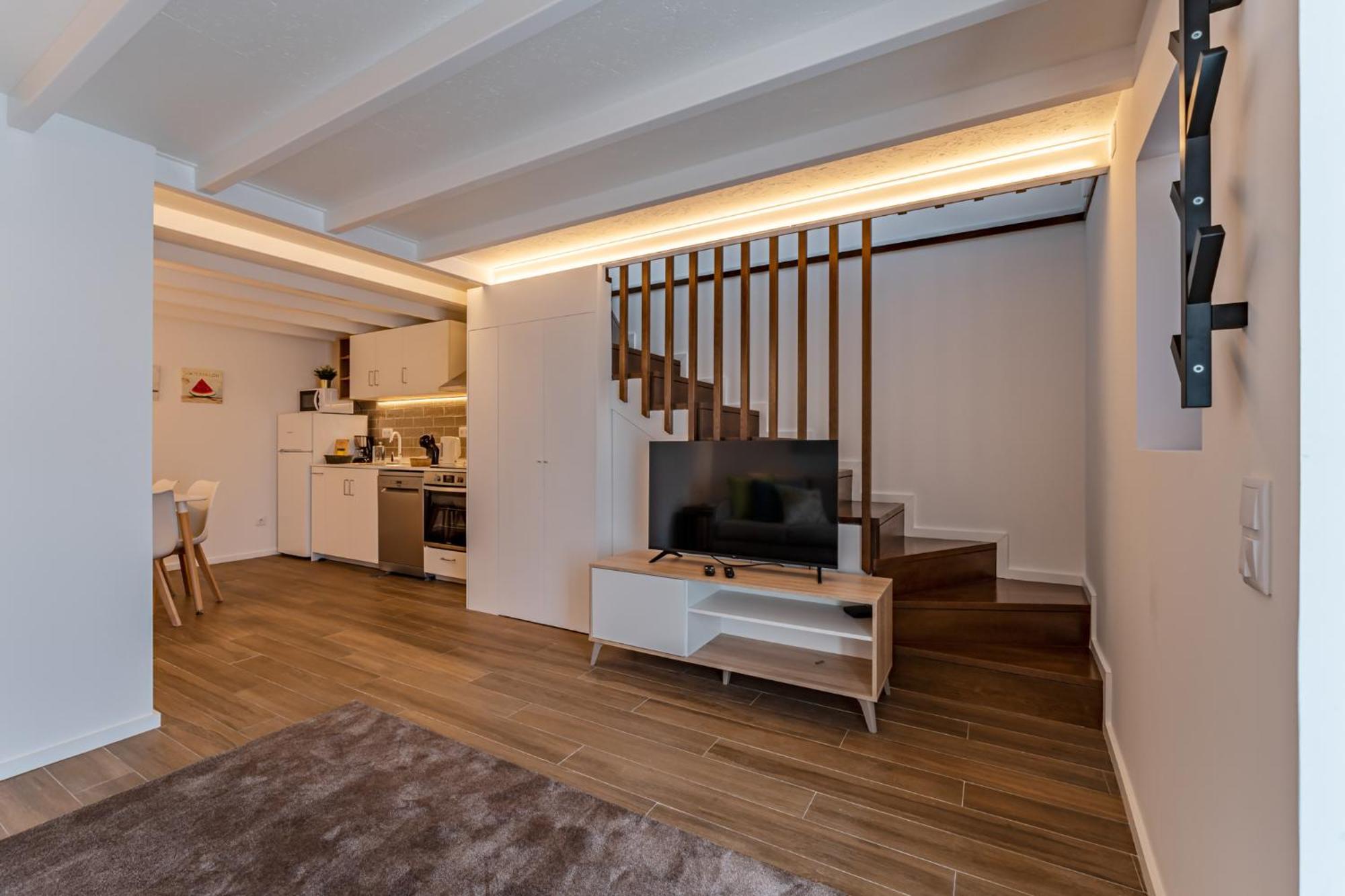 Douro View Charming Apartment Duplex Valbom  Buitenkant foto