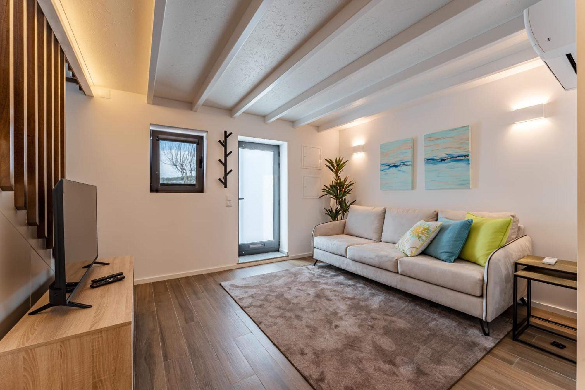 Douro View Charming Apartment Duplex Valbom  Buitenkant foto