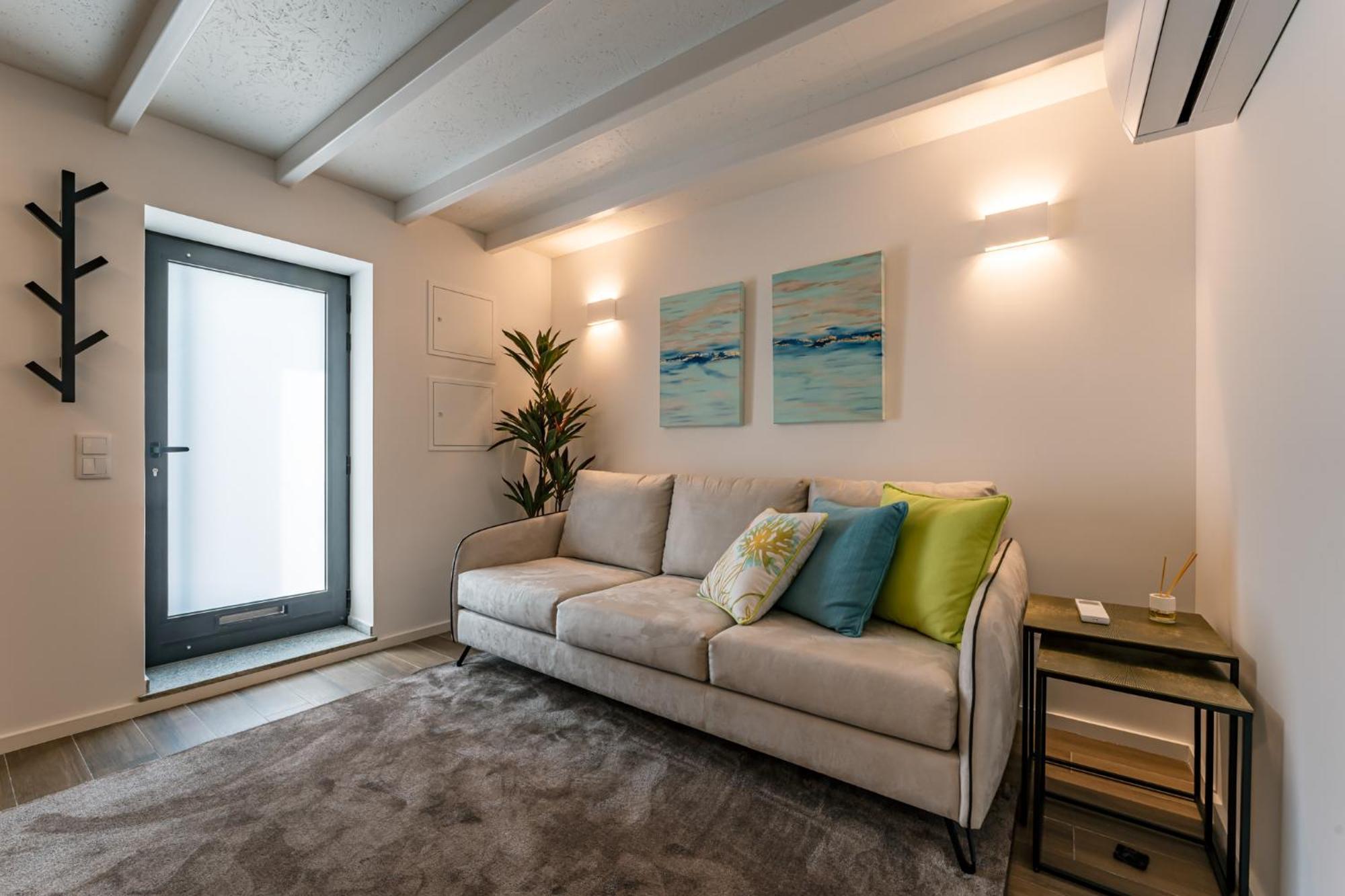 Douro View Charming Apartment Duplex Valbom  Buitenkant foto