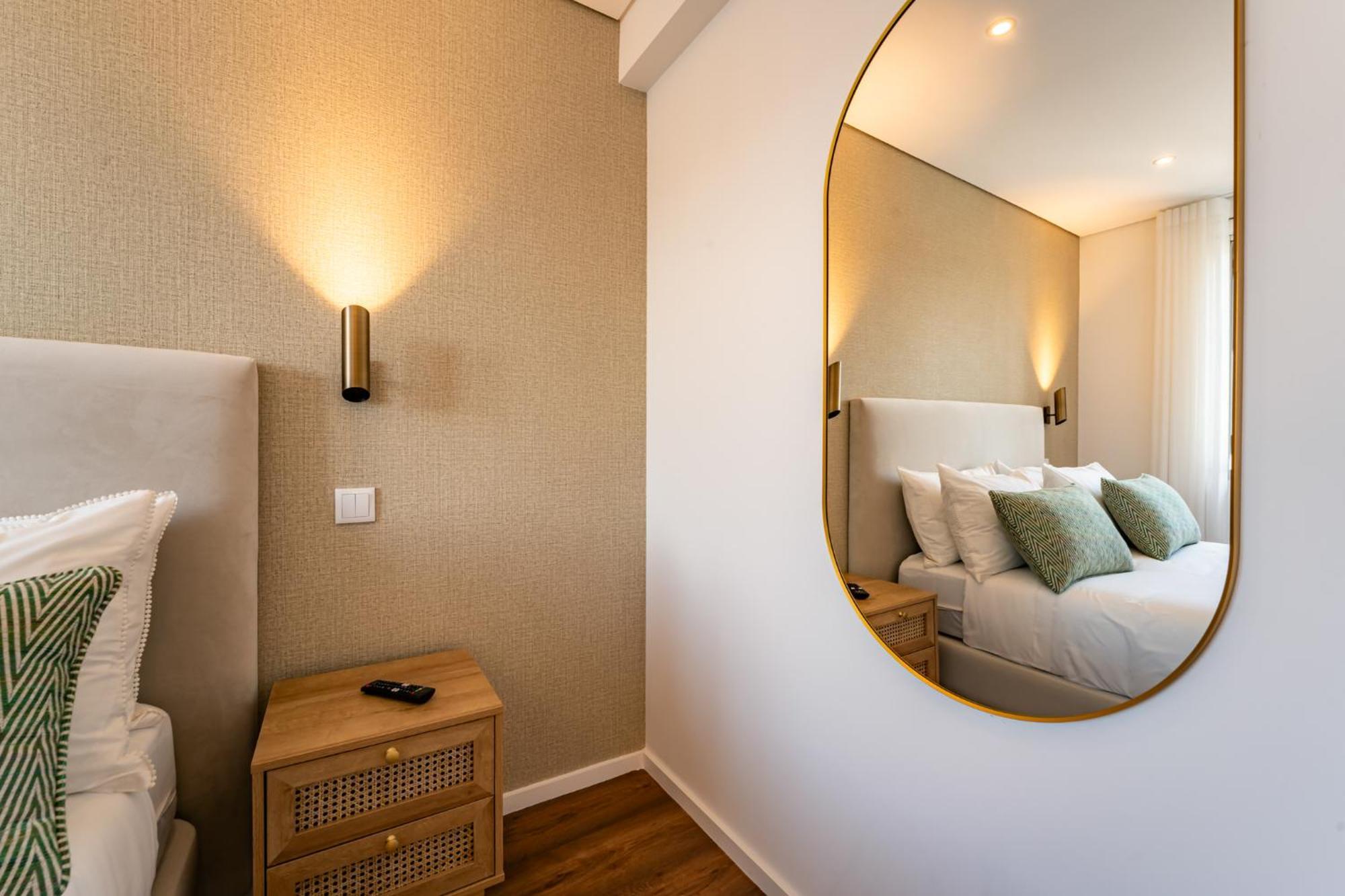 Douro View Charming Apartment Duplex Valbom  Buitenkant foto